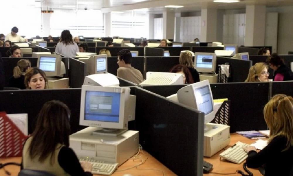 Αναστολή εργασίας: Από σήμερα οι δηλώσεις για εργαζόμενους που ανήκουν σε ευπαθείς ομάδες